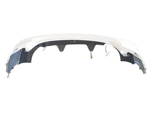 Rear bumper MG MG ZS SUV (AZS1) 1.0 T-GDi | BP31215046C8 