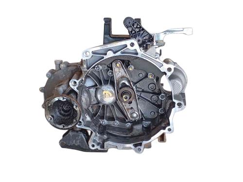 Used Gearbox Gearbox SKODA FABIA III (NJ3) 1.2 TSI (90 hp) 36296506 36296506
