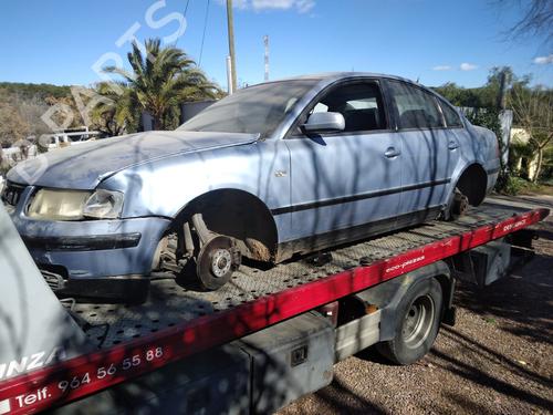 Udstødningsmanifold VW PASSAT B5 (3B2)  | BP11653785M110 