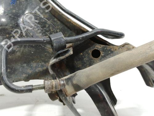 Right rear suspension arm LAND ROVER RANGE ROVER SPORT I (L320) 3.6 D 4x4 | BP8334311M15 
