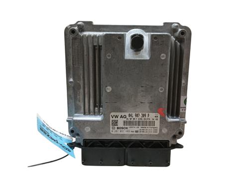Engine control unit (ECU) SEAT LEON (5F1) 2.0 TDI | BP19923474M57 