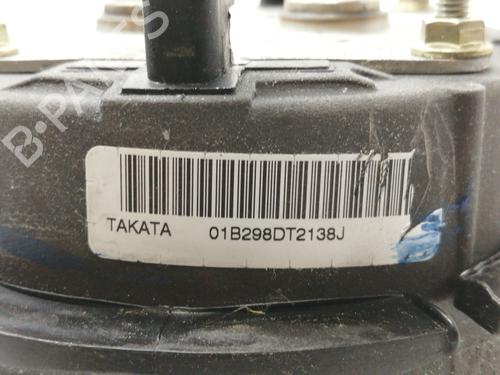 Driver airbag BMW 5 Touring (E39) 525 d | BP9058861C9 