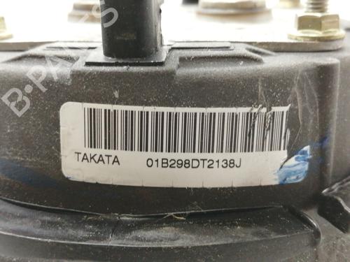 BP9058861C9 | Airbag conducteur BMW 5 Touring (E39) 525 d BP9058861C9