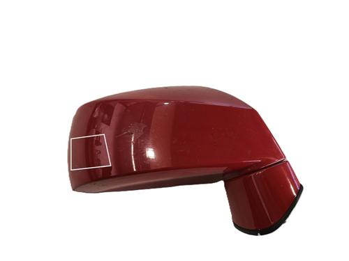 Used Right mirror Right mirror HYUNDAI COUPE II (GK) [2001-2012] 33980746 33980746