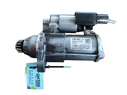 Used Starter VW TOURAN (5T1) 1.5 TSI (150 hp) 28093753