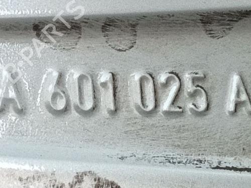 Rim AUDI Q2 (GAB, GAG) 30 TDI | BP31591658C45