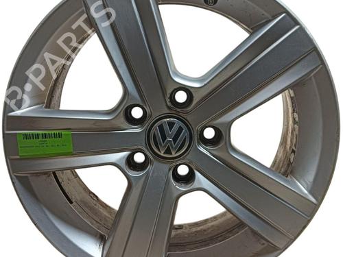 Rim VW GOLF VII (5G1, BQ1, BE1, BE2) 1.6 TDI 5G0601025BN8Z8 | ET40 | 6.5Jx16