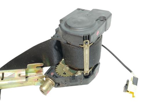 Front right seatbelt MERCEDES-BENZ M-CLASS (W163) ML 270 CDI (163.113) | BP9156212I25 