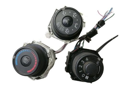 Used Climate control TOYOTA YARIS (_P9_) 1.0 VVT-i (KSP90_, KSP90R) (69 hp) 6290817