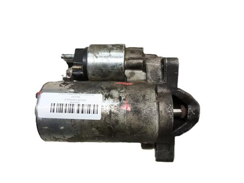 Starter PEUGEOT 206 Hatchback (2A/C) 1.4 16V | BP19396002M8 