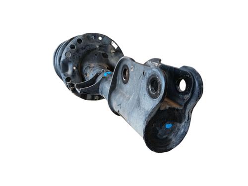 Left front shock absorber HYUNDAI SANTA FÉ IV (TM, TMA) 2.2 CRDi | BP29356587M16 