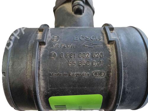 Mass air flow sensor OPEL MERIVA A MPV (X03) 1.7 CDTI (E75) | BP37489225M95 - Image 2