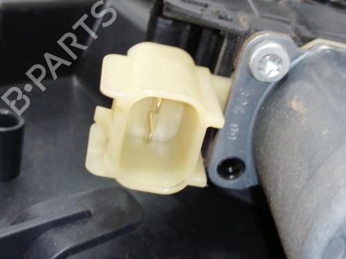 Front right window mechanism FORD FIESTA VI (CB1, CCN)  | BP6903958C23 