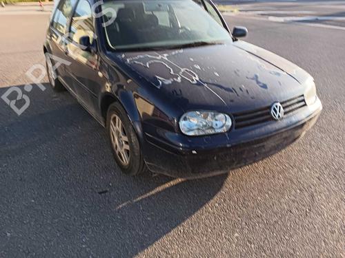 Used Parts VW GOLF IV (1J1) 1.9 TDI 4942883