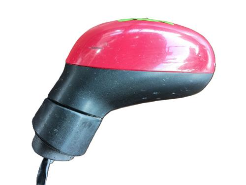 Used Left mirror SEAT LEON (1P1) 1.9 TDI (105 hp) 30588075