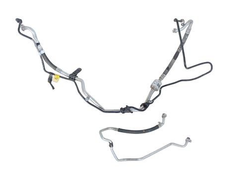 Used AC pipe CITROËN C3 III (SX) 1.2 PURETECH 82 (82 hp) 28511049