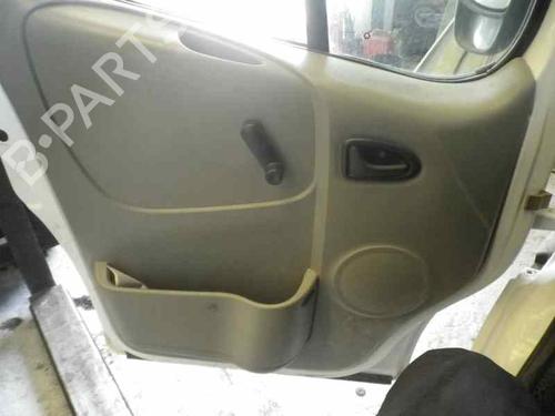 AC radiator RENAULT LAGUNA II Grandtour (KG0/1_) 1.9 dCi (KG0E, KG0R) | BP5349988M32 