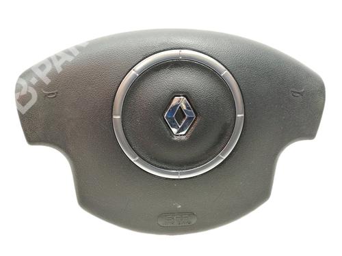Used Driver airbag Driver airbag RENAULT SCÉNIC II (JM0/1_) 1.6 16V (JM1R) (112 hp) 6987910 6987910
