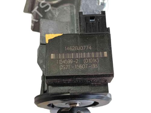 Ignition barrel FORD TRANSIT CONNECT V408 Box Body/MPV | BP36488321M48 - Image 2