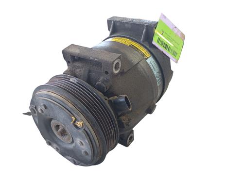 Used AC compressor AC compressor OPEL MOVANO A Platform/Chassis (X70) 2.5 DTI (ED, HD, UD0, UD4) (115 hp) 35951815 35951815