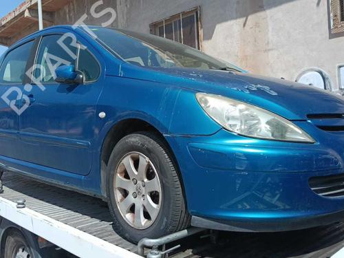 Used Parts PEUGEOT 307 (3A/C) 2.0 HDi 90 4913866