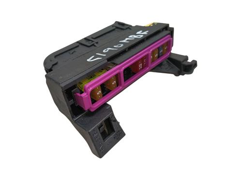 Used Fuse box Fuse box AUDI Q8 (4MN, 4MT) 50 TDI Mild Hybrid quattro (286 hp) 36039667 36039667