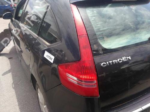 Left taillight CITROËN C4 I (LC_)  | BP5375935C34 