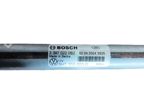 Front wiper motor VW GOLF VIII (CD1, DA1) 1.5 eTSI | BP30710725M29