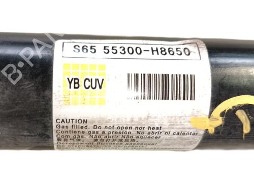 Højre bagtil støddæmper KIA STONIC (YB) 1.6 CRDi | BP31945287M19