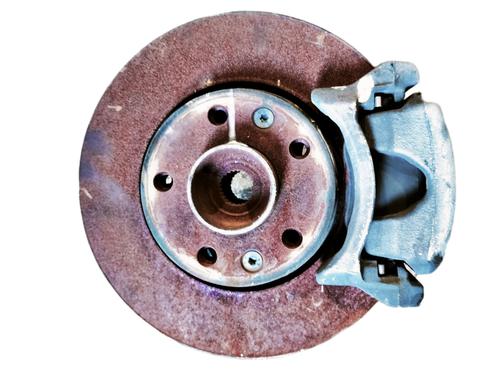 Right front steering knuckle RENAULT MEGANE IV Hatchback (B9A/M/N_) 1.3 TCe 140 (B9NB) | BP9680980M26 