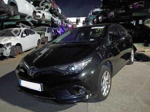 Used Parts TOYOTA AURIS (_E18_) 1.2 (NRE185_, NRE185R) 5062365