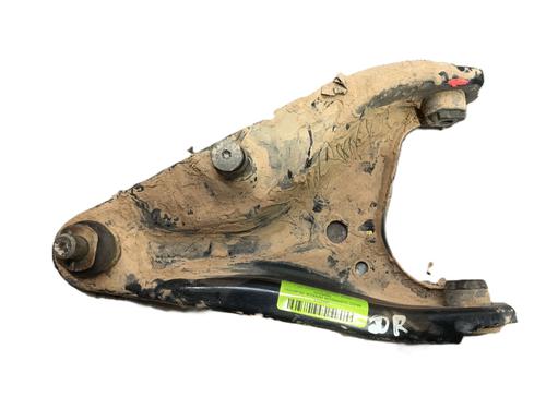 Right front suspension arm DACIA DOKKER MPV (KE_) 1.5 dCi (KEAJ, KEAH) | BP24218417M13 