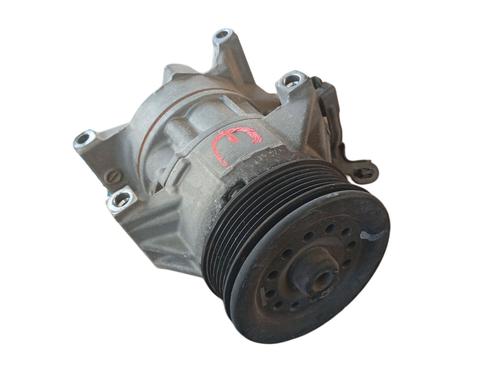 Used AC compressor TOYOTA YARIS (_P9_) 1.33 VVT-i (NSP90_, NSP90R) (99 hp) 30412105