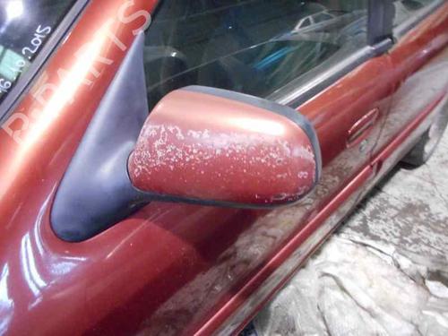 Front right exterior door handle CITROËN XSARA (N1) 1.9 D | BP5360079C129 