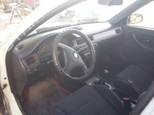 Alternator HONDA CIVIC VI Fastback (MA, MB)  | BP5364902M7 