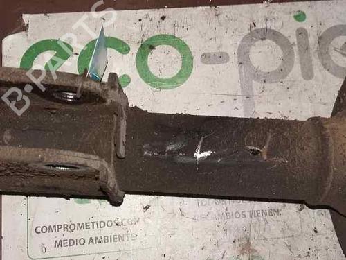Left front shock absorber RENAULT KANGOO (KC0/1_) | BP5390475M16