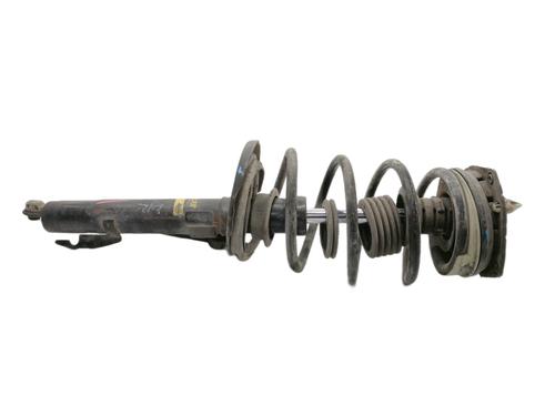 Right front shock absorber RENAULT MEGANE II Coupé-Cabriolet (EM0/1_) 1.9 dCi | BP9706991M17 