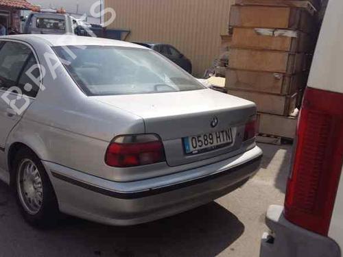 Comfort control module BMW 5 (E39) 530 d | BP5385514M56 