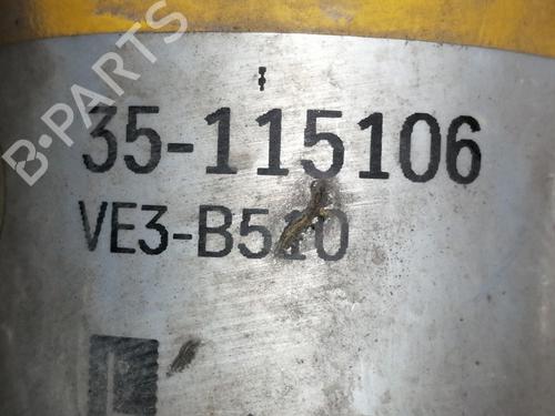 Right front shock absorber BMW 3 (E46) 328 i | BP15894188M17 