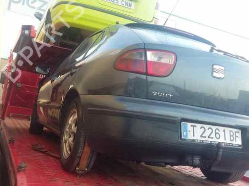 Right front driveshaft SEAT LEON (1M1)  | BP5637332M39 