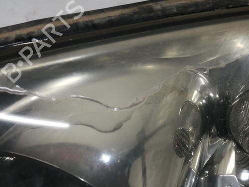 Left headlight NISSAN PRIMERA Hatchback (P12) 2.2 Di | BP9954446C28 