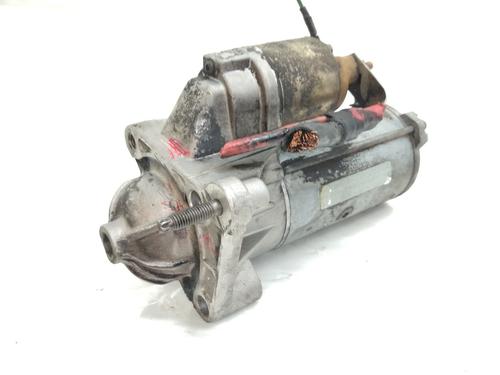 Used Starter RENAULT LAGUNA II (BG0/1_) [2001-2007]  7673058