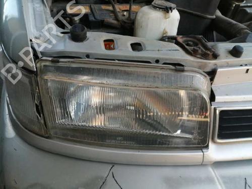 Right headlight HYUNDAI SANTAMO  | BP6098305C29 