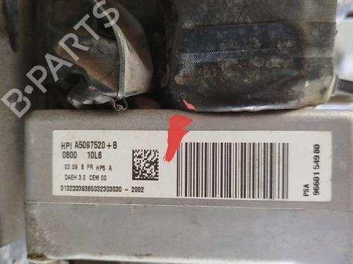 Steering pump CITROËN C6 (TD_) 2.2 HDi | BP40291766M99 - Image 5