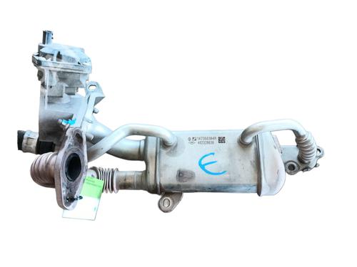 Egr RENAULT KANGOO / GRAND KANGOO II (KW0/1_) 1.5 dCi 90 (KW05, KW08, KW0G, KW11) | BP28129989M69 