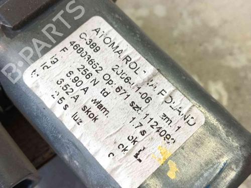 Front left window mechanism FIAT PANDA (169_) 1.3 D Multijet (169.AXC1A) | BP36560961C22 - Image 2