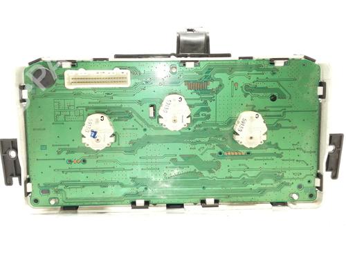 Instrument cluster NISSAN MICRA III (K12)  | BP6293628C47 