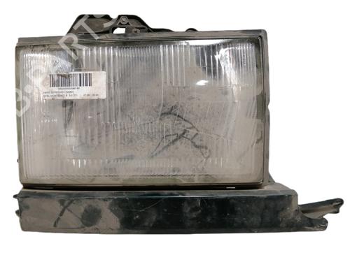 Used Right headlight OPEL MONTEREY A (M92) 3.1 TD (UBS69D, UBS69G) (114 hp) 5343701