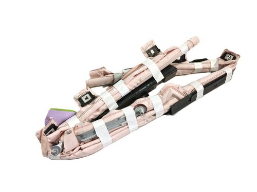 Airbag cortina direito Airbag cortina direito FORD PUMA (J2K, CF7) 1.0 EcoBoost (125 hp) 33834076 33834076