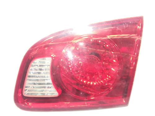 Used Right tailgate light HYUNDAI SANTA FÉ II (CM) 2.2 CRDi (155 hp) 7242332